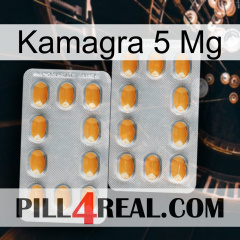 Kamagra 5 Mg cialis4
